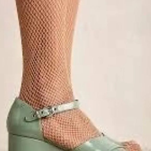 Jeffrey Campbell Perkins Platform Sandals - Picture 2 of 2